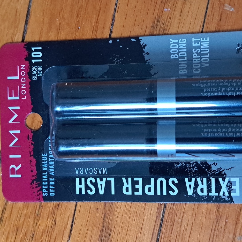 Rimmel Mascara - Picture 3 of 4